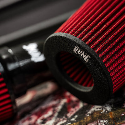 Carbon Fiber Dual Intake Kit for G80, G82, G87