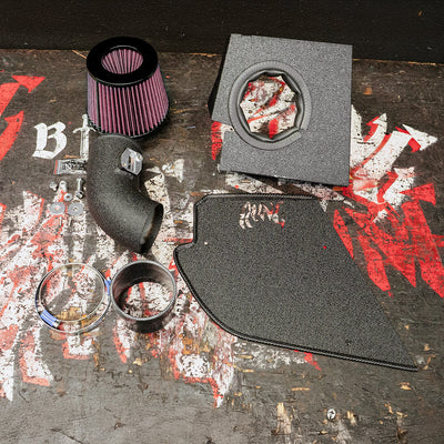 530i Intake Kit for RVNG B46 B48