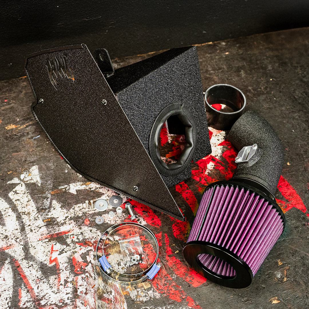 530i Intake Kit for RVNG B46 B48