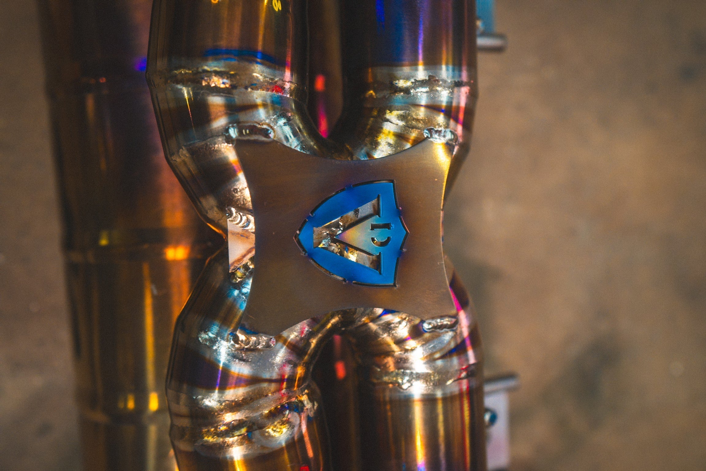 Valvetronic Valved Sport Exhaust System for Porsche 718 GT4 / Boxster Spyder