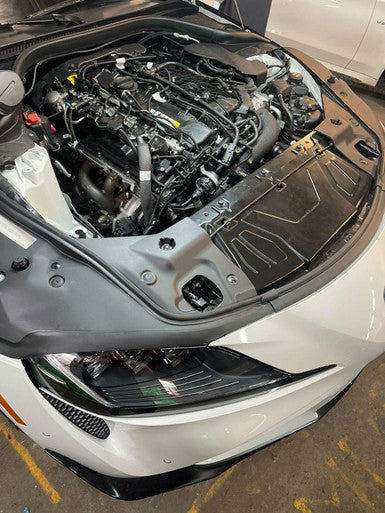 MAD BMW B58 Charge Pipe (G Chassis)  V2
