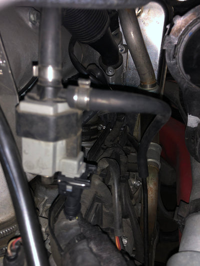 Exhaust Valve/Flap Controller for Porsche