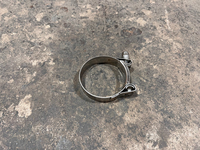 Replacement Exhaust Barrel Tip Clamp