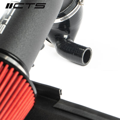 CTS Turbo MK8 VW Golf R/ 8Y Audi S3 EVO4
