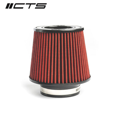 CTS Turbo MK8 VW Golf GTI/ 8Y Audi A3 EVO4 With SAI Intake System