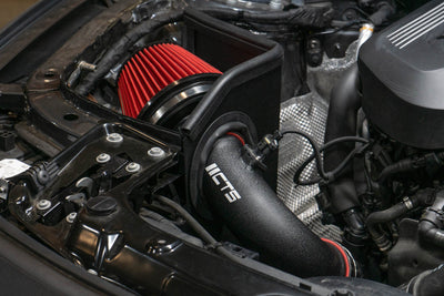 CTS Turbo BMW F2X/F3X 230i/330i/430i B46/B48 Intake System