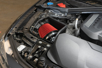 CTS Turbo BMW F2X/F3X 230i/330i/430i B46/B48 Intake System