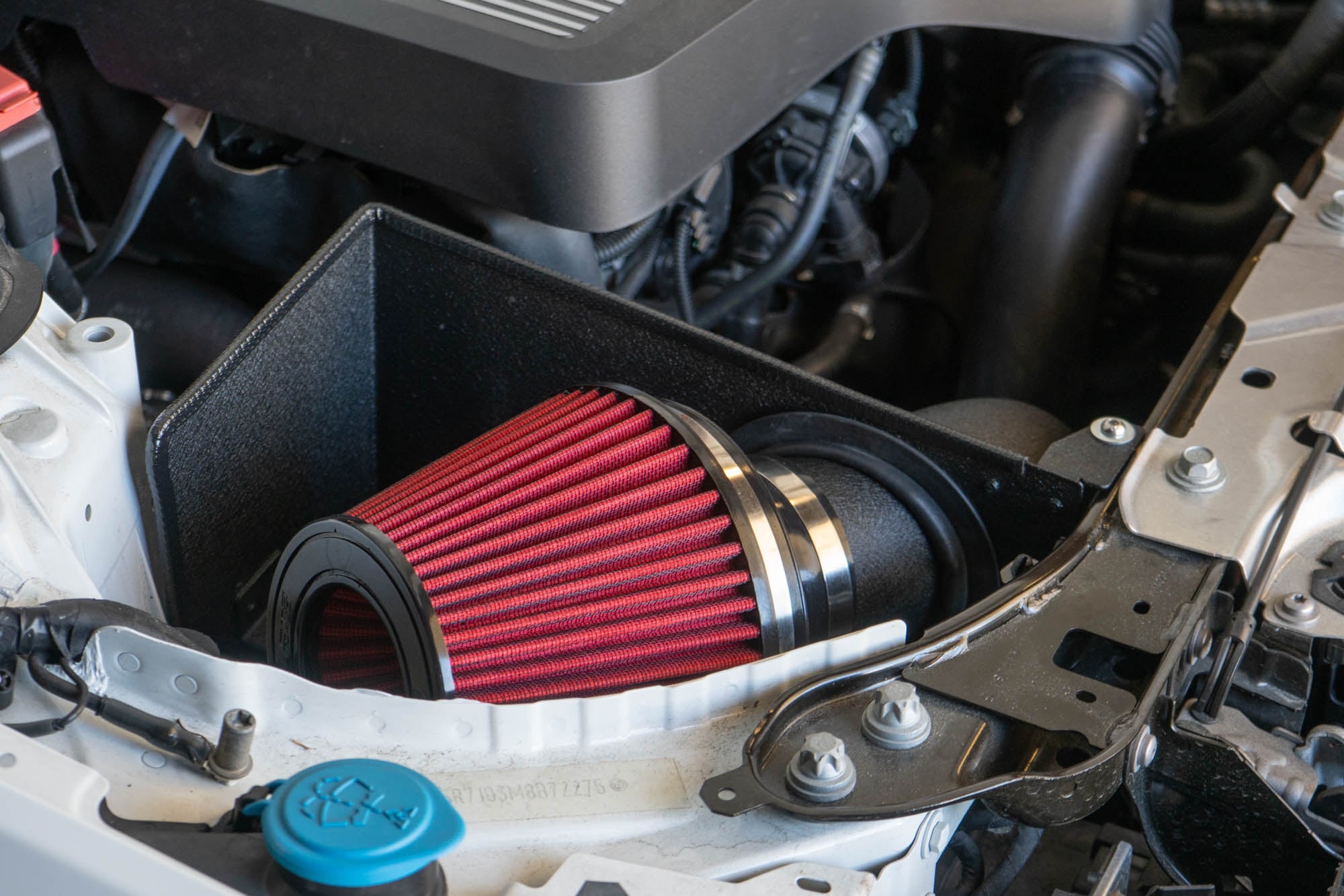 CTS Turbo BMW G-series 230i/330i/430i B46 Intake system
