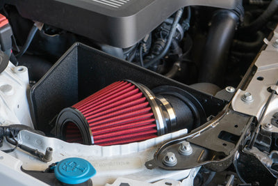 CTS Turbo BMW G-series 230i/330i/430i B46 Intake system