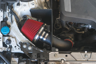 CTS Turbo BMW G-series 230i/330i/430i B46 Intake system