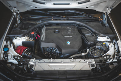 CTS Turbo BMW F2X/F3X 230i/330i/430i B46/B48 Intake System
