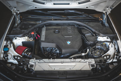 CTS Turbo BMW G-series 230i/330i/430i B46 Intake system