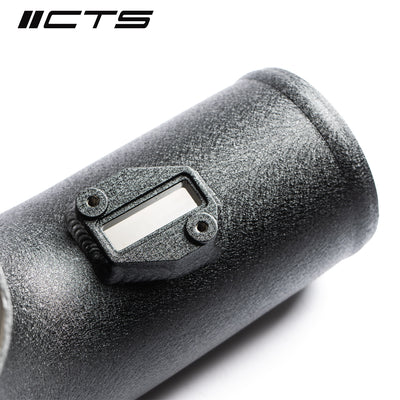 CTS Turbo BMW G-series 230i/330i/430i B46 Intake system