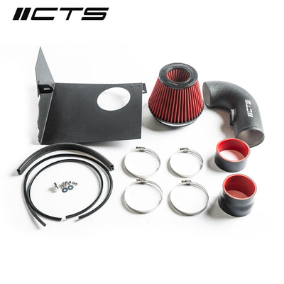 CTS Turbo BMW F2X/F3X 230i/330i/430i B46/B48 Intake System