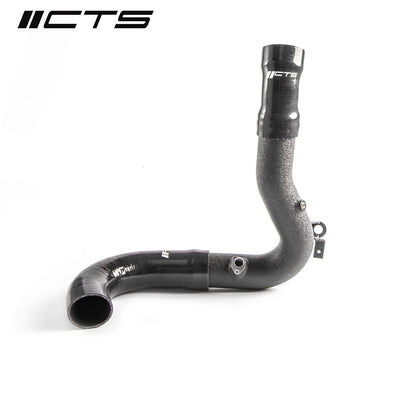 CTS Turbo MK8 Throttle Pipe GTI/ Audi 8Y A3 EVO4