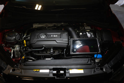 CTS Turbo MK7/7.5 VW Golf R/ Audi 8V S3 High-Flow Intake (MQB without SAI)