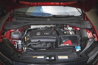 CTS Turbo MK7/7.5 VW Golf, GTI, GLI, Sportwagen, Alltrack HIGH-FLOW Intake (MQB with SAI)