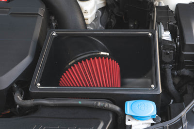 CTS Turbo 8Y Audi S3 High-Flow Intake EVO4