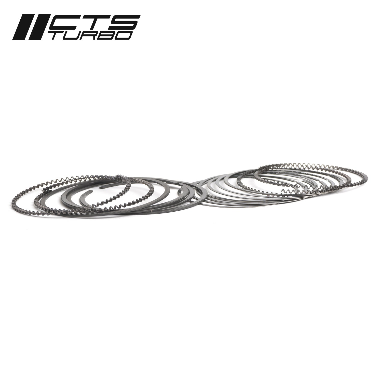 JE Pistons for MQB 2.0T 82.5mm (stock bore)