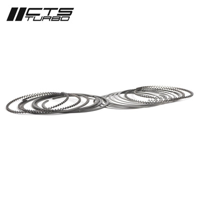 JE Pistons for MQB 2.0T 83.0mm (+0.5mm overbore)