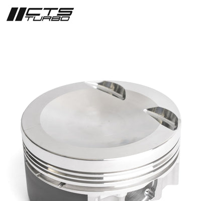 JE Pistons for MQB 2.0T 83.0mm (+0.5mm overbore)