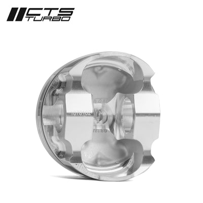 JE Pistons for MQB 2.0T 83.0mm (+0.5mm overbore)