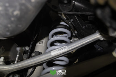 CTS Turbo G80 M3/M3 Competition Lowering Springs