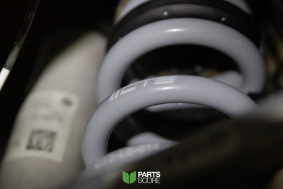CTS Turbo G80 M3/M3 Competition Lowering Springs
