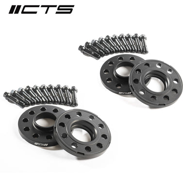 CTS TURBO Mercedes-Benz E-Class/AMG Flush Kit
