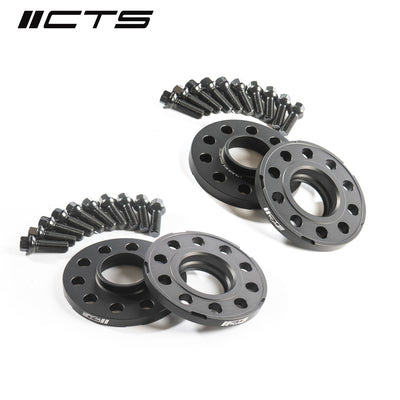 CTS TURBO Mercedes-Benz C-Class/AMG Flush Kit