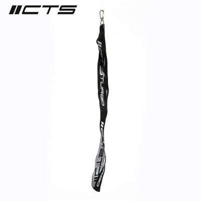 CTS Turbo Lanyard