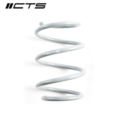 CTS Turbo F80/F82 BMW M3/M4 Lowering Springs
