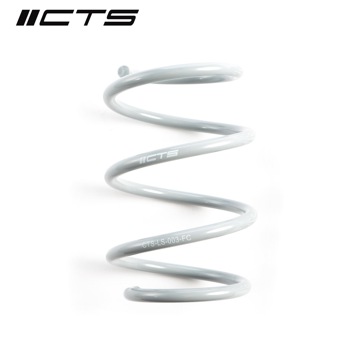 CTS Turbo F80/F82 BMW M3/M4 Lowering Springs