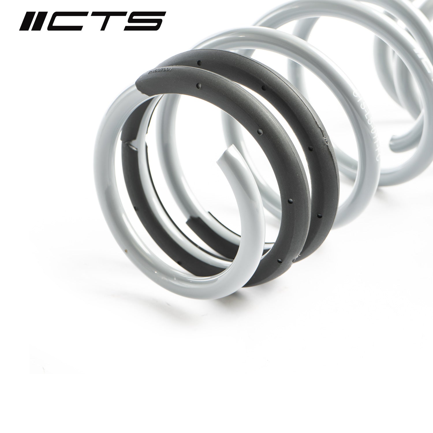 CTS Turbo Audi 8V S3/RS3 Lowering Springs