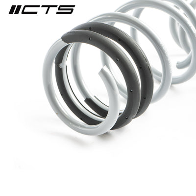 CTS Turbo Audi 8V S3/RS3 Lowering Springs