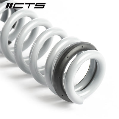 CTS Turbo G80 M3/M3 Competition Lowering Springs