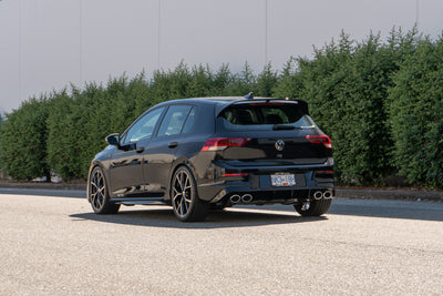 CTS Turbo MK8 Golf R Lowering Spring Set