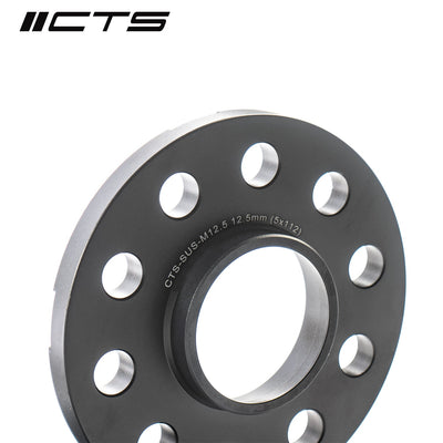 CTS TURBO Mercedes-Benz C-Class/AMG Flush Kit