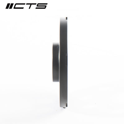 CTS TURBO Mercedes-Benz A-Class/CLA/GLA/AMG Flush Kit
