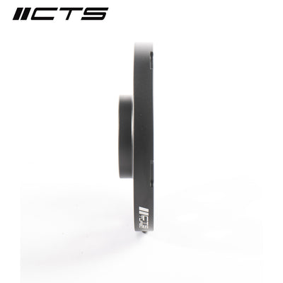 CTS TURBO HUBCENTRIC WHEEL SPACERS +15MM | 5×112 CB 66.6 Mercedes-Benz A-Class/C-Class/AMG