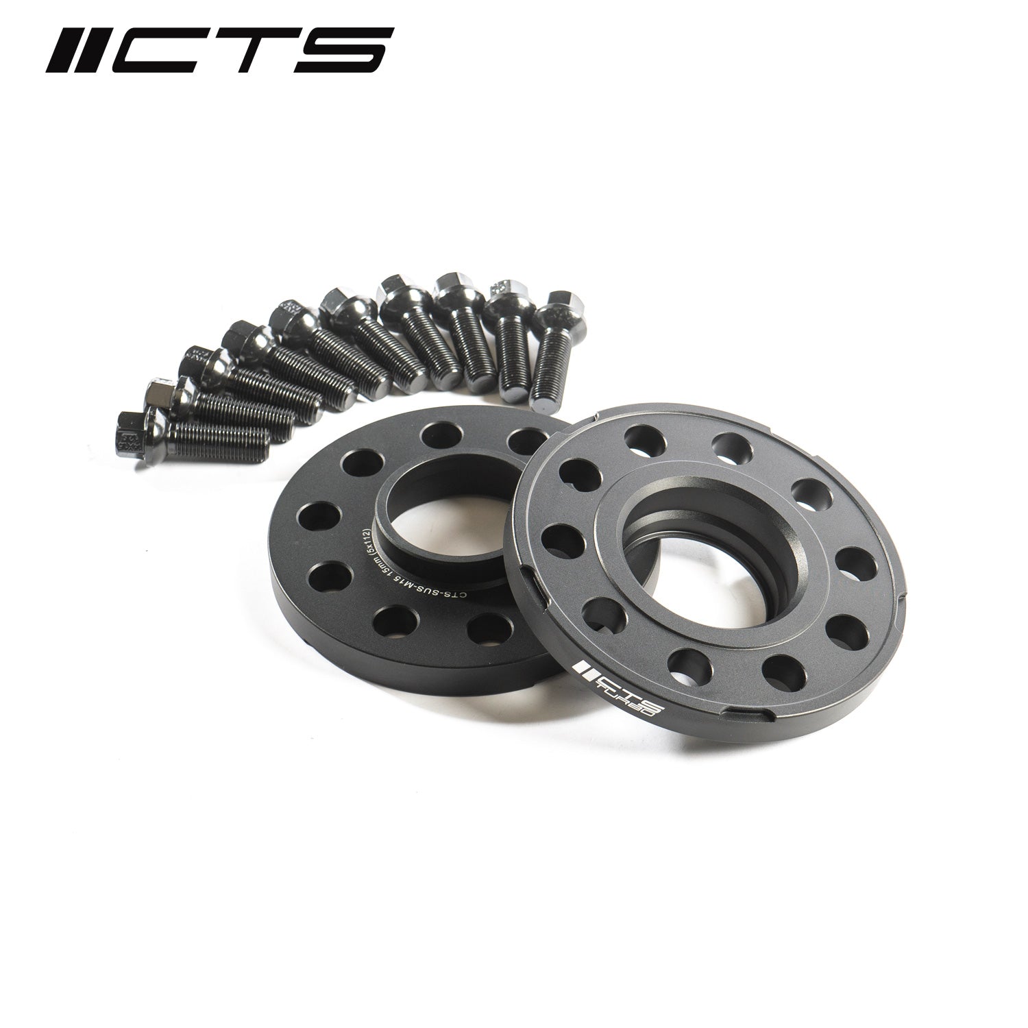 CTS TURBO Mercedes-Benz C-Class/AMG Flush Kit