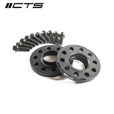 CTS TURBO Mercedes-Benz C-Class/AMG Flush Kit