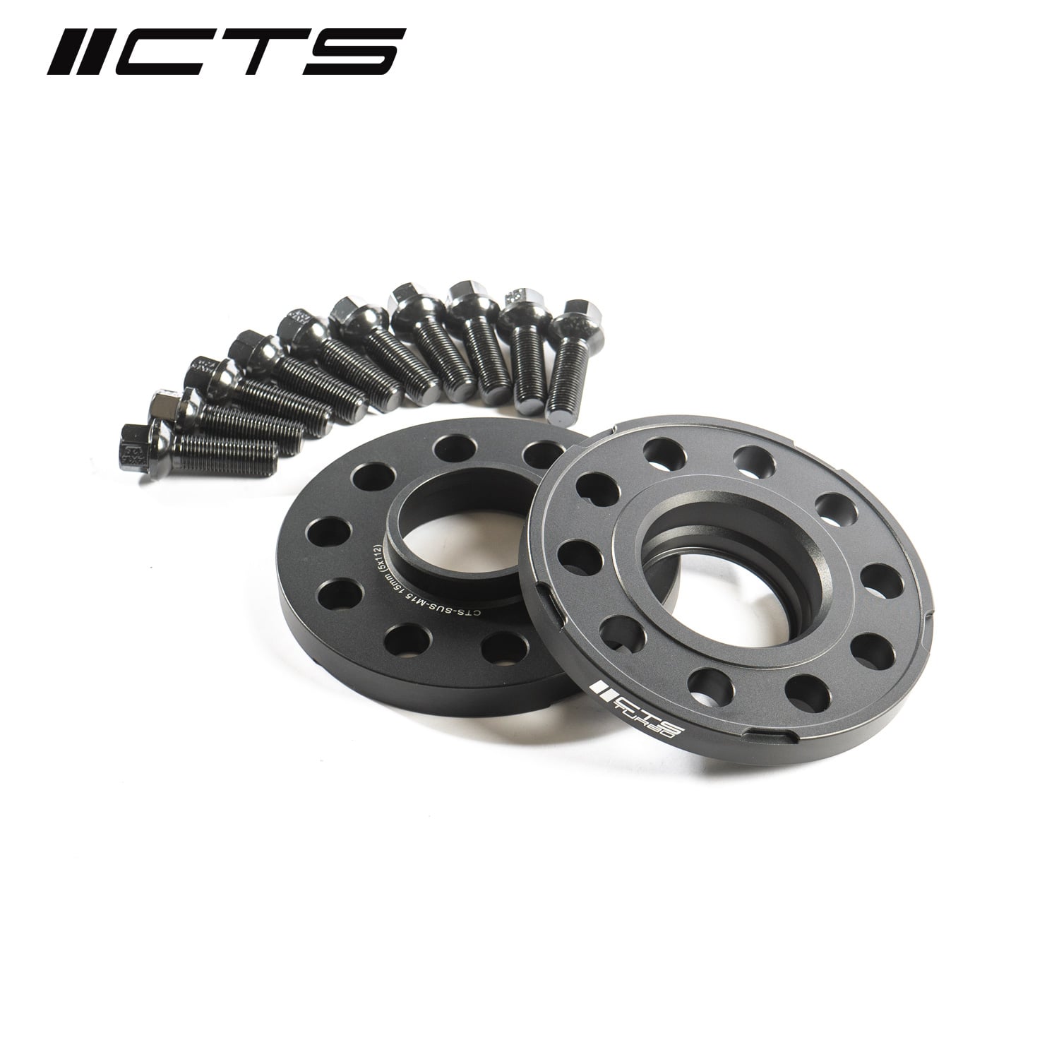 CTS TURBO Mercedes-Benz E-Class/AMG Flush Kit
