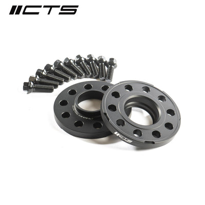 CTS TURBO Mercedes-Benz E-Class/AMG Flush Kit