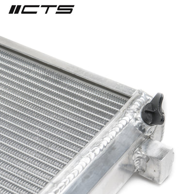 CTS Turbo S55 F80/F82/F83/F87 BMW M3/M4/M2 Heat Exchanger Upgrade