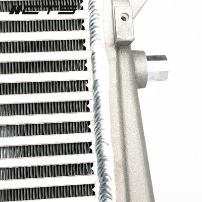 CTS Turbo VW MQB MK8 GTI/GOLF R DIRECT FIT INTERCOOLER