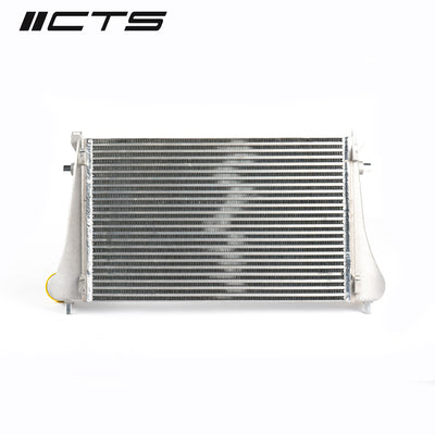 CTS Turbo VW MQB MK8 GTI/GOLF R DIRECT FIT INTERCOOLER