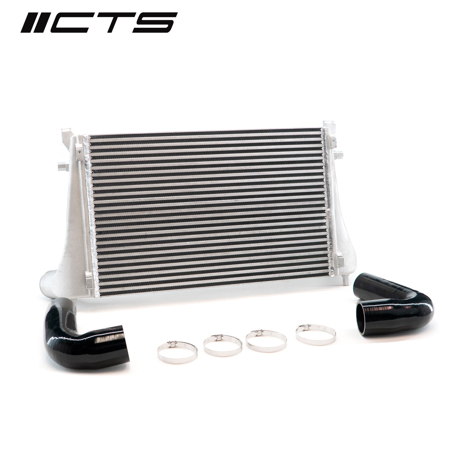 CTS Turbo VW MQB MK8 GTI/GOLF R DIRECT FIT INTERCOOLER