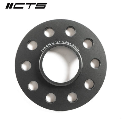CTS TURBO Mercedes-Benz E-Class/AMG Flush Kit