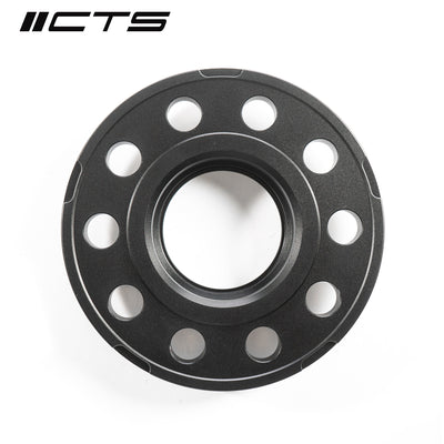 CTS TURBO HUBCENTRIC WHEEL SPACERS +15MM | 5×112 CB 66.6 Mercedes-Benz E-Class/AMG